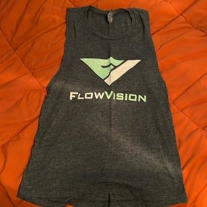 FloVision Tank